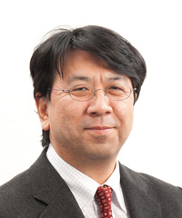 Jun Ohta