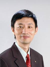 Yong Lian